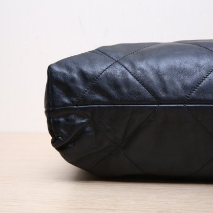 *CHANEL 22Bag Tote Bag Medium 35cm-Hana Vintage