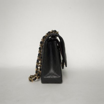 CHANEL CF Flap Bag, Medium Size, 25.5cm