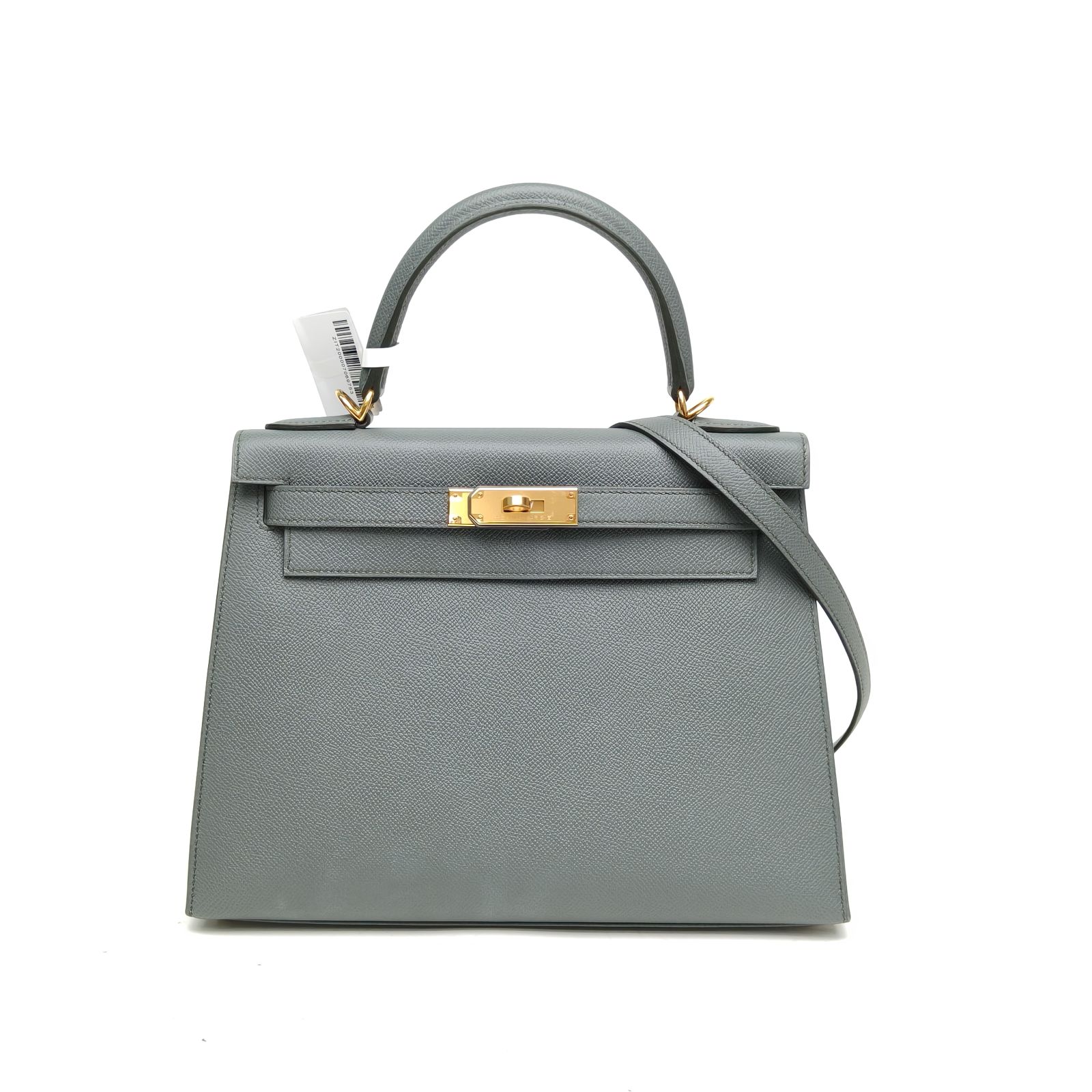 CHANEL 31Bag Nano Horizontal Version 20.5cm-Hana Vintage