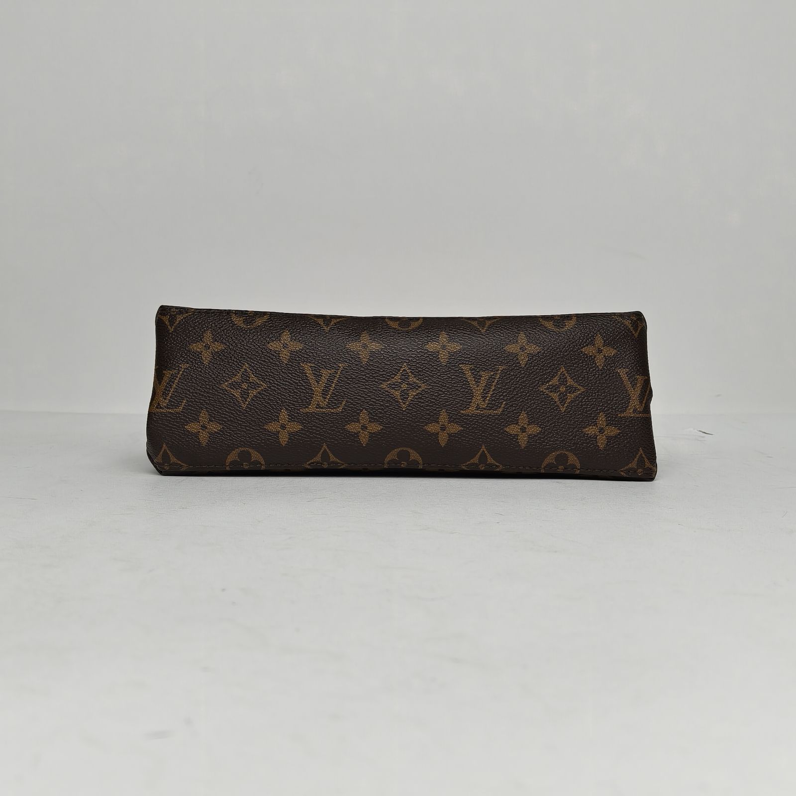 *LOUIS VUITTON SAINT MICHEL Flip-top Envelope Bag-Hana Vintage