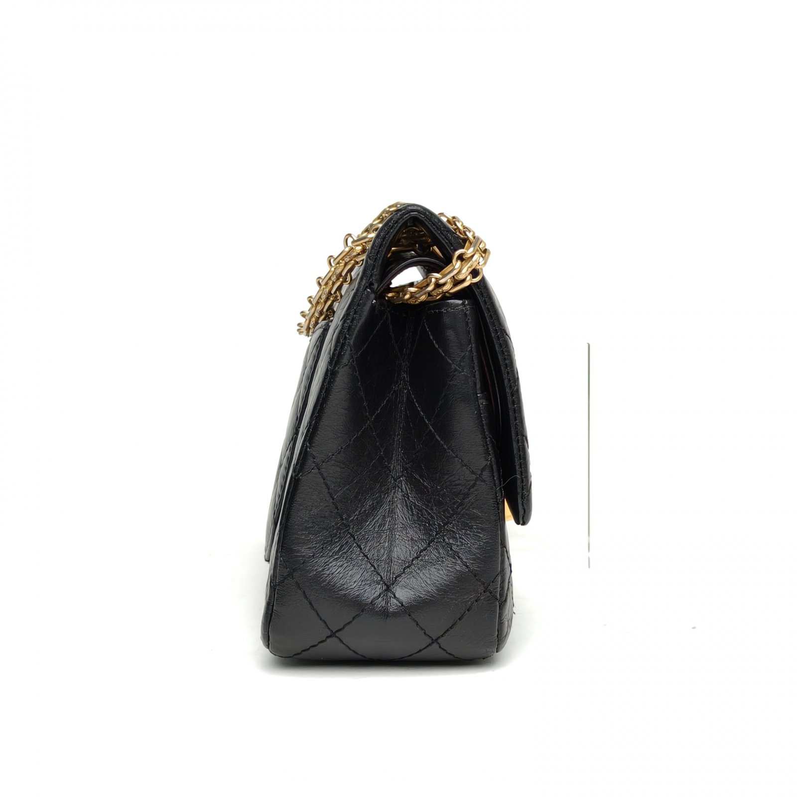 CHANEL 2.55 flap bag, small size, 24cm