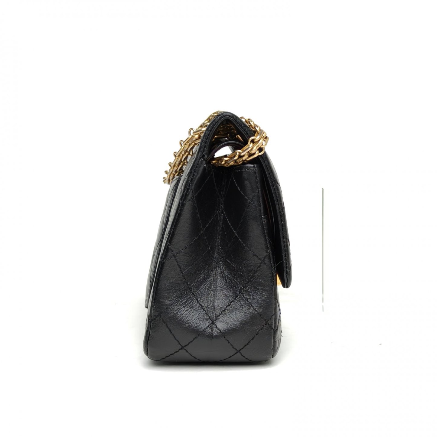 CHANEL 2.55 flap bag, small size, 24cm