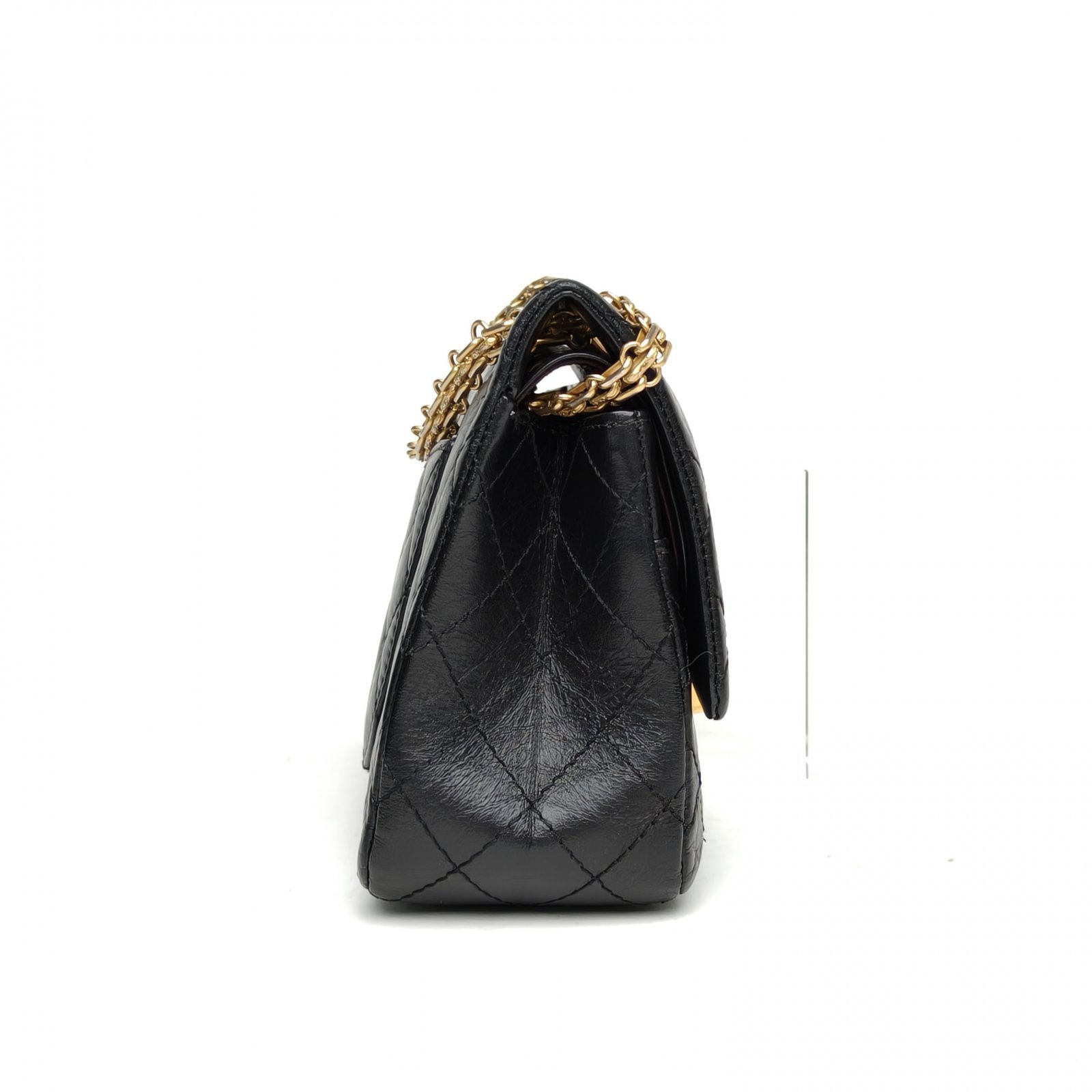 CHANEL 2.55 flap bag, small size, 24cm