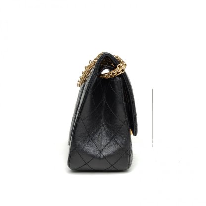 CHANEL 2.55 flap bag, small size, 24cm