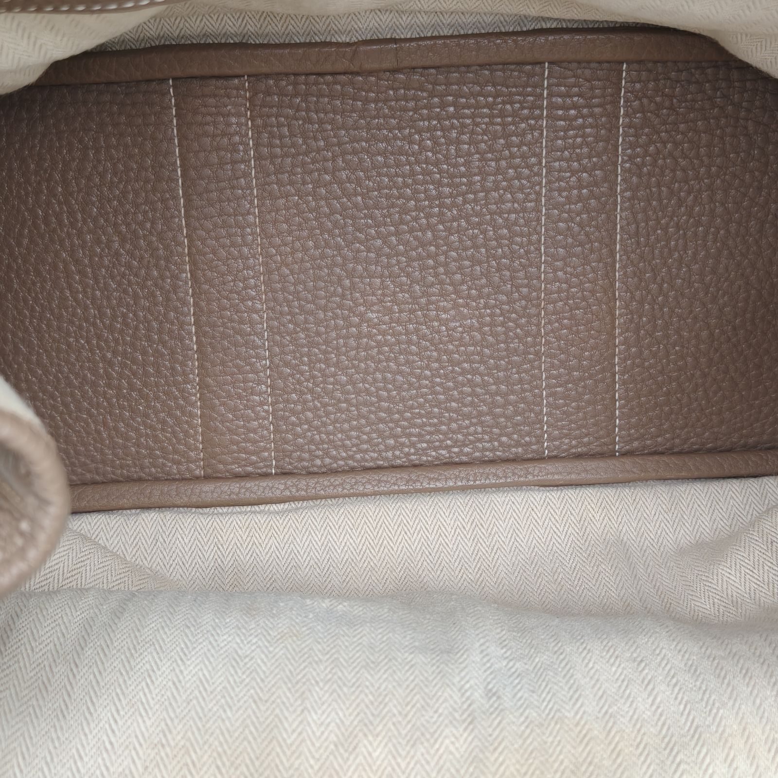 *HERMES Garden Party 30-Hana Vintage