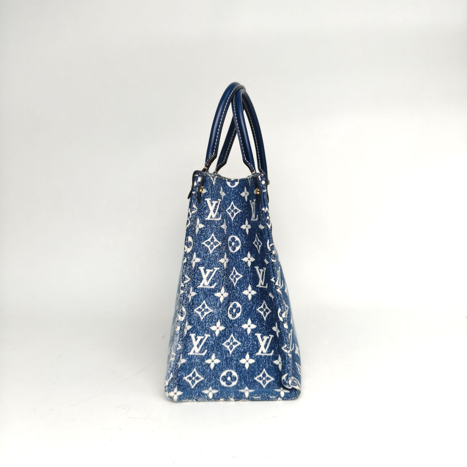 *LOUIS VUITTON Onthego Medium 35-Hana Vintage