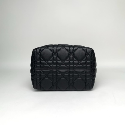 *DIOR Toujours Shoulder and Tote Bag, Medium, 28.5-Hana Vintage
