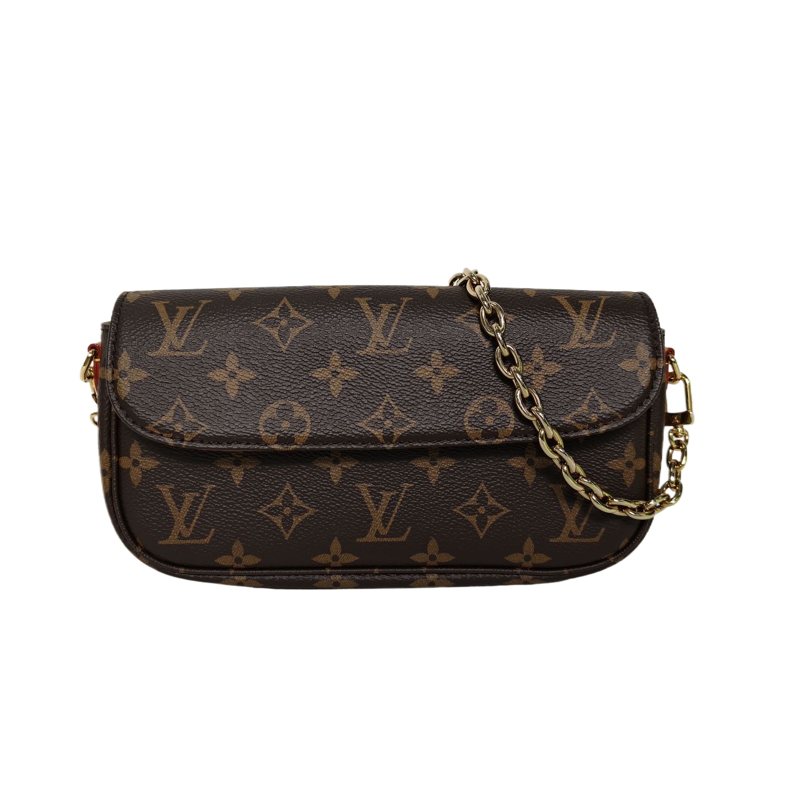 *LOUIS VUITTON IVY Chain Shoulder Bag-Hana Vintage