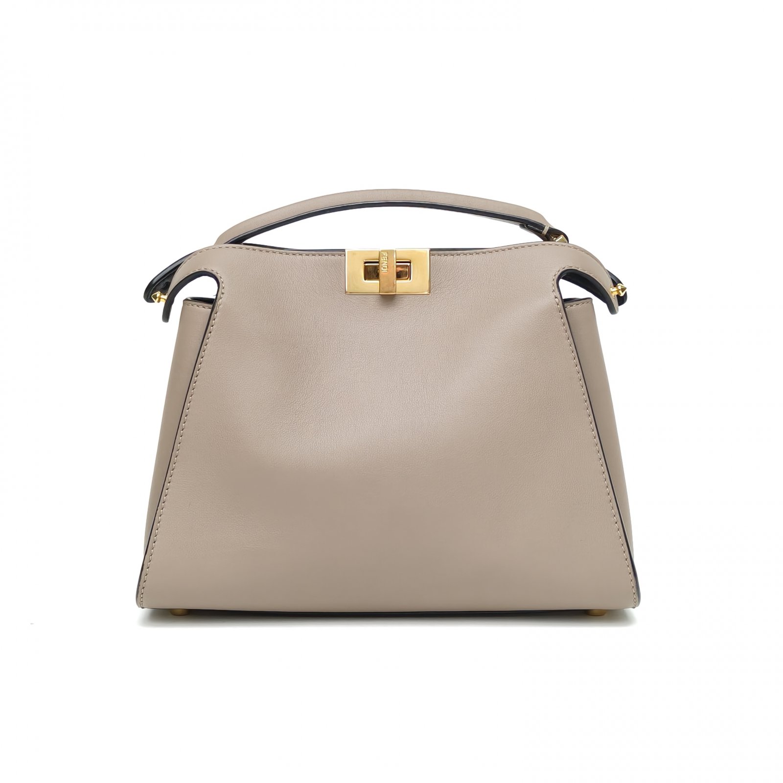 *FENDI PEEKABOO Small 27-Hana Vintage