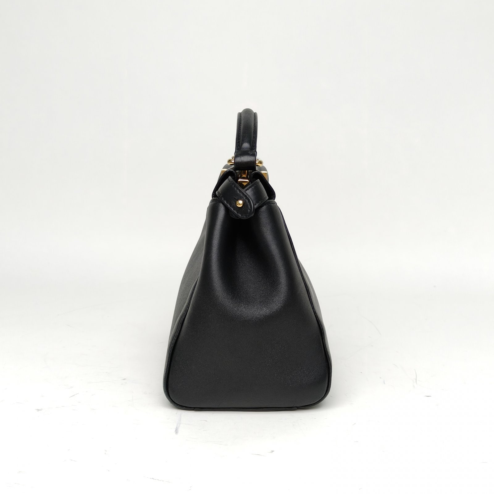*FENDI PEEKABOO Mini 23cm-Hana Vintage