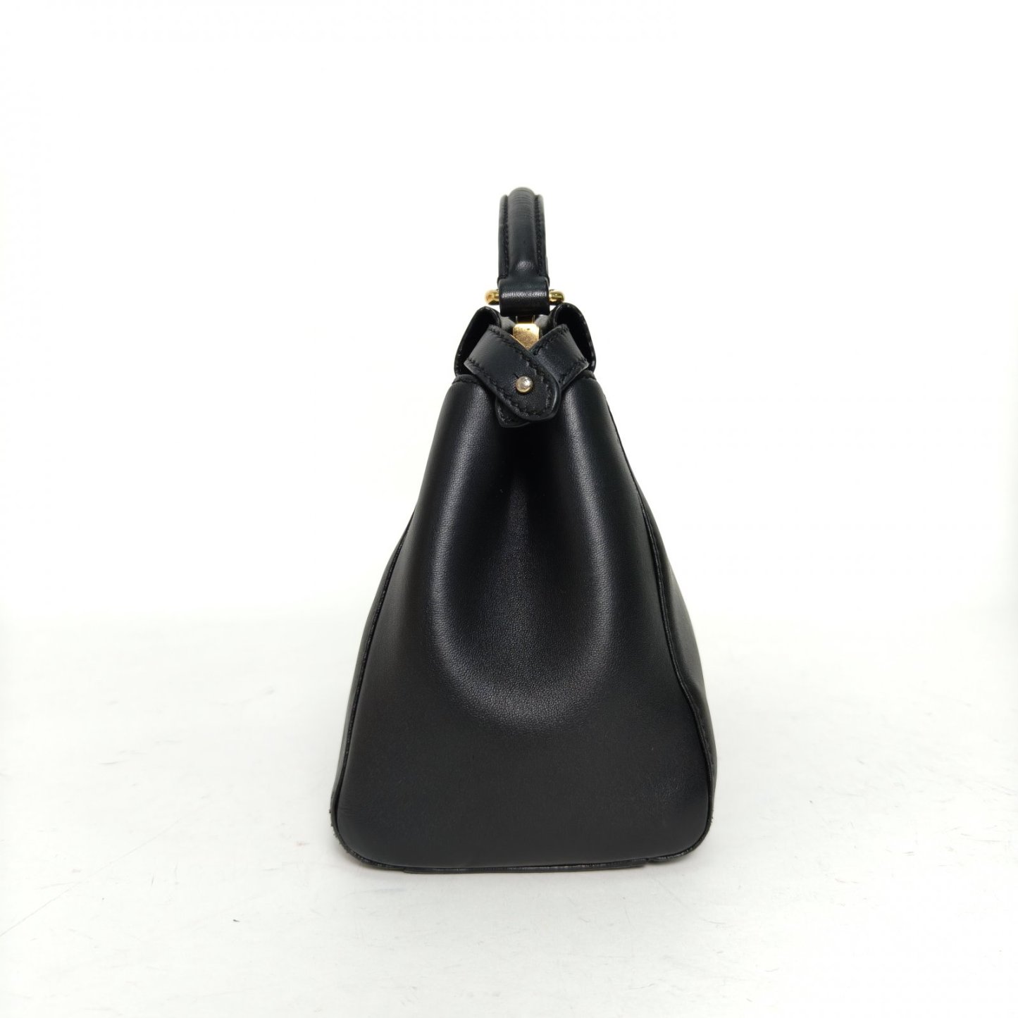 *FENDI PEEKABOO Mini 23cm-Hana Vintage