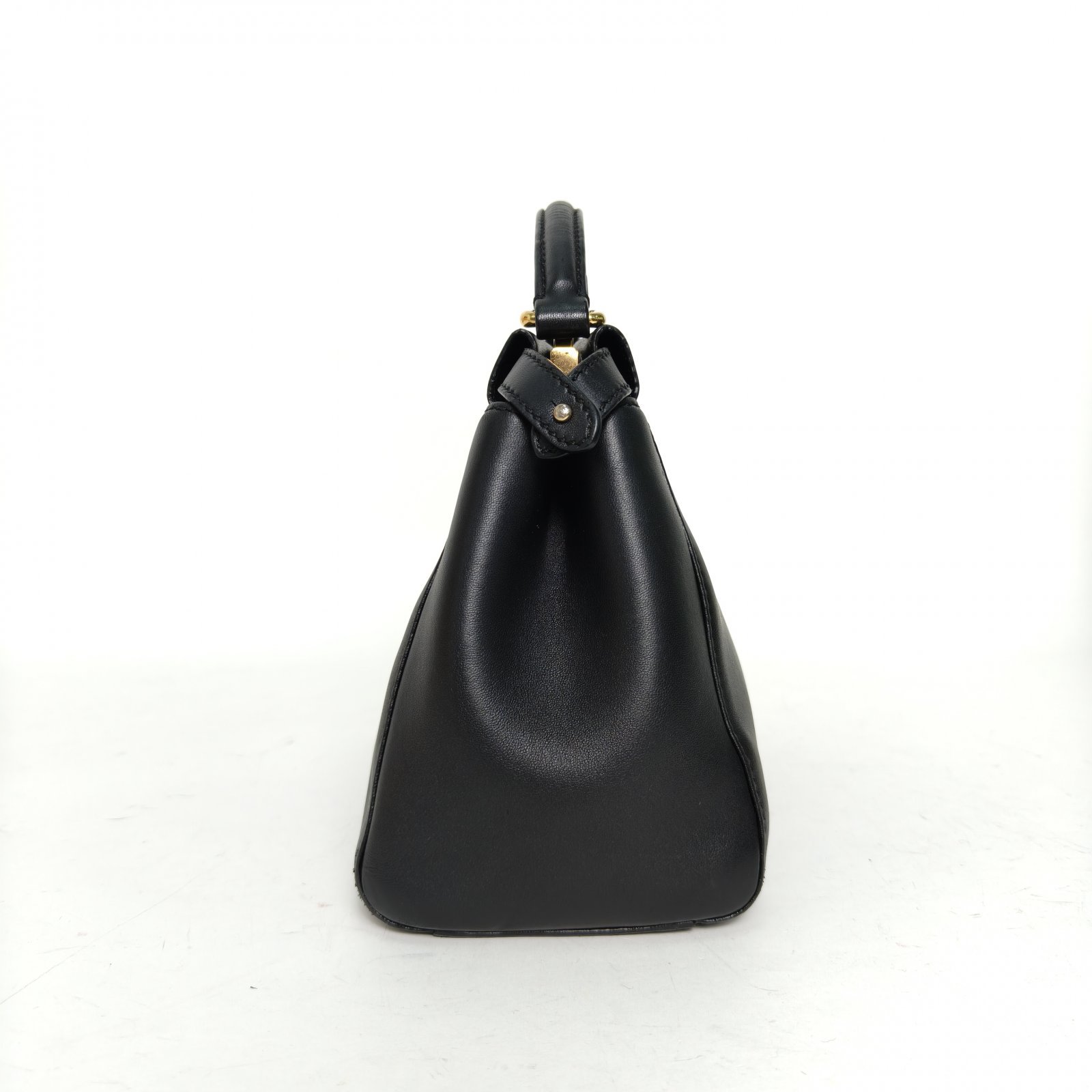 *FENDI PEEKABOO Mini 23cm-Hana Vintage