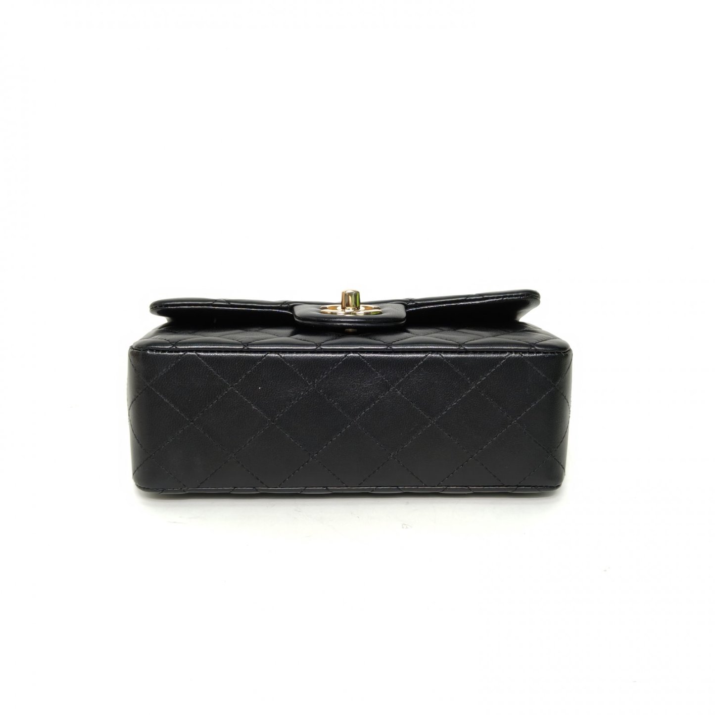 CHANEL CF Flap Bag Large Mini 20cm