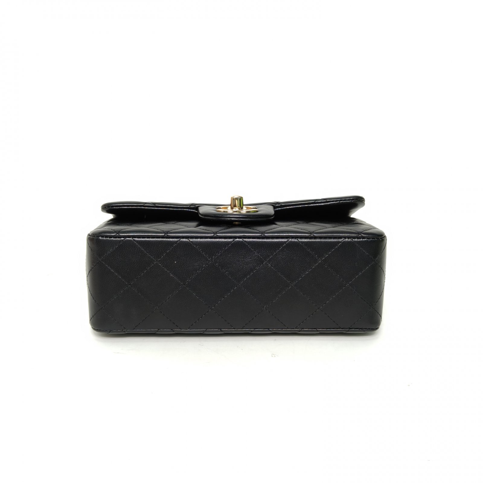 CHANEL CF Flap Bag Large Mini 20cm