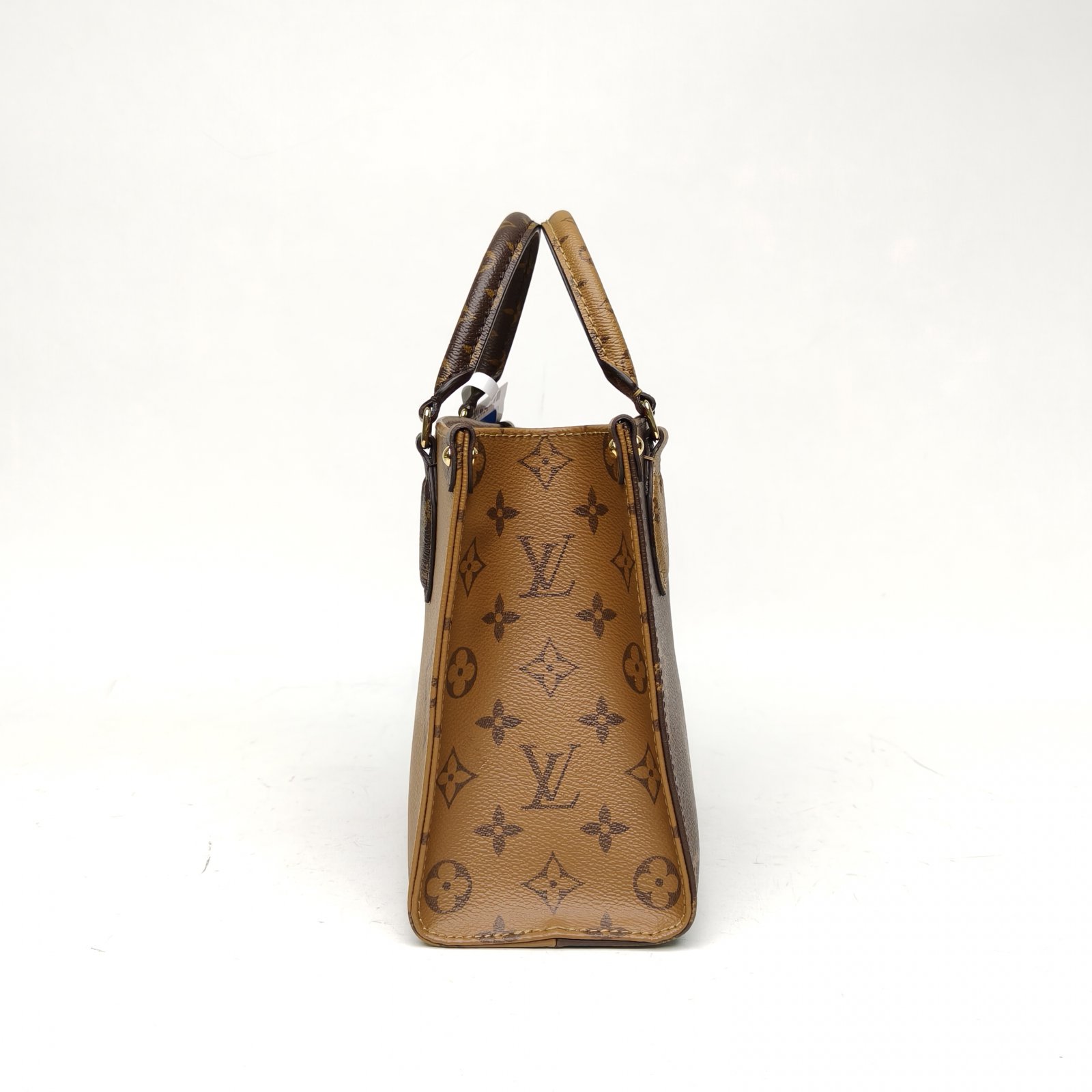*LOUIS VUITTON Onthego Small 25 Two-in-One Wide Shoulder Strap-Hana Vintage