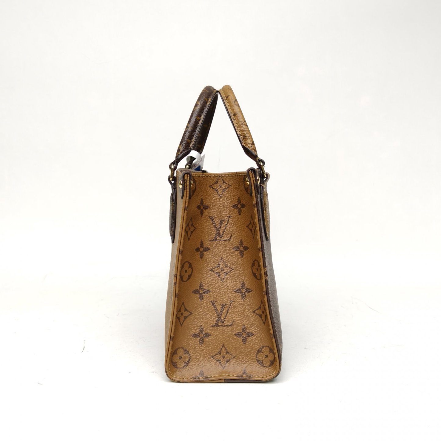 *LOUIS VUITTON Onthego Small 25 Two-in-One Wide Shoulder Strap-Hana Vintage
