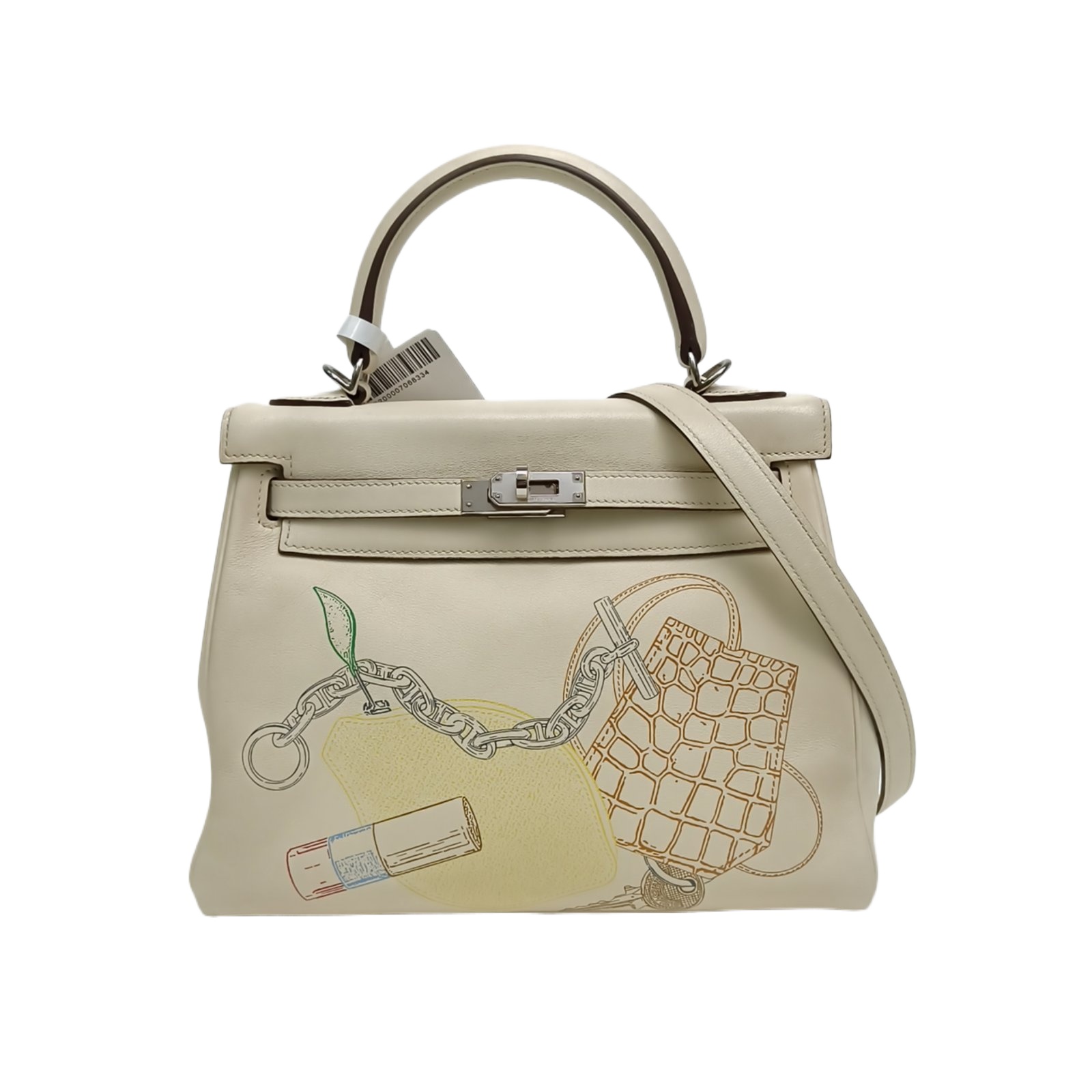 HERMES Kelly 25