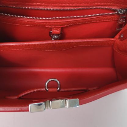 *LOUIS VUITTON Capucines BB 27 Handle Patchwork-Hana Vintage