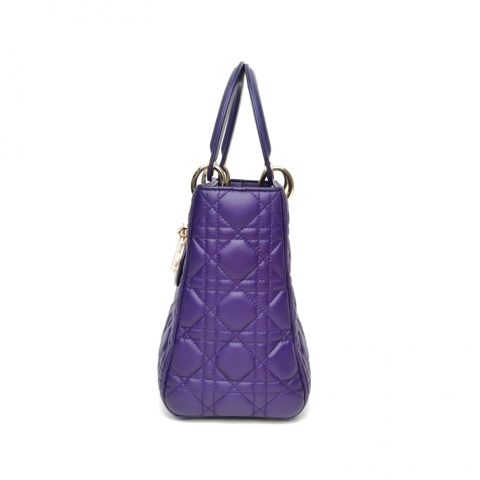 DIOR Lady Dior Five Compartments
