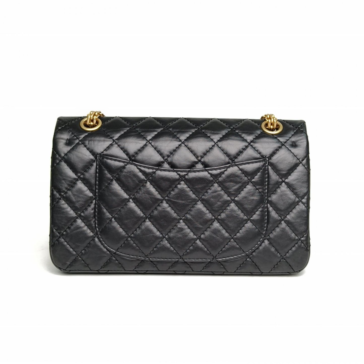 CHANEL 2.55 flap bag, small size, 24cm