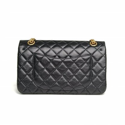 CHANEL 2.55 flap bag, small size, 24cm