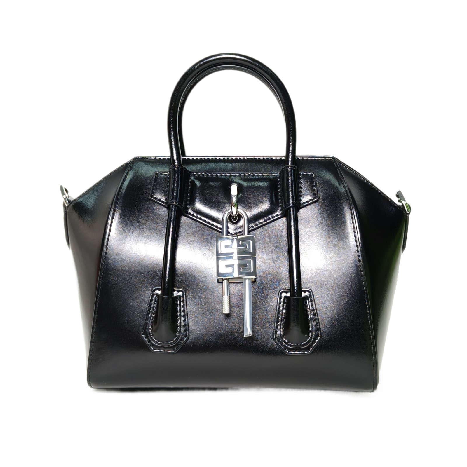*GIVENCHY ANTIGONA Mini 22-Hana Vintage