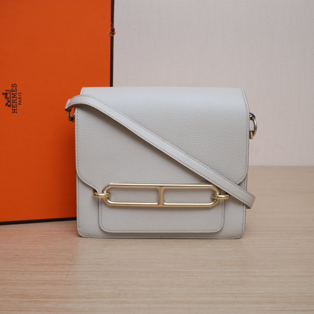 *HERMES Roulis 19-Hana Vintage