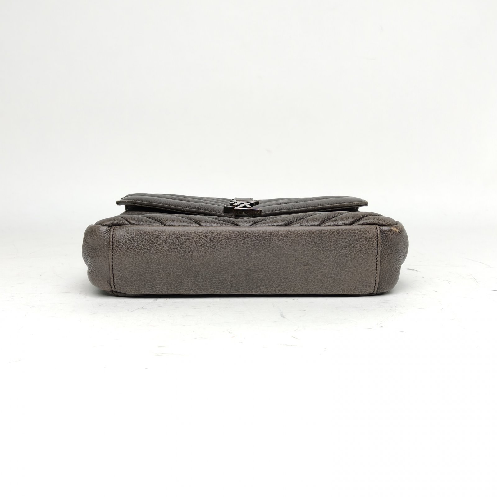 SAINT LAURENT College Pochette Metis Medium 24-Hana Vintage