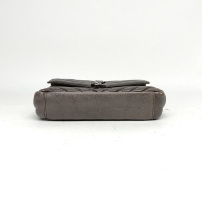 SAINT LAURENT College Pochette Metis Medium 24-Hana Vintage