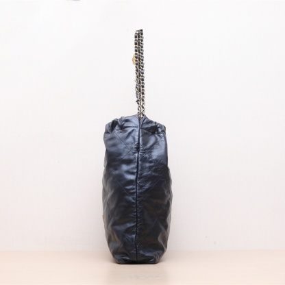 *CHANEL 22Bag Tote Large Size, 37cm-Hana Vintage