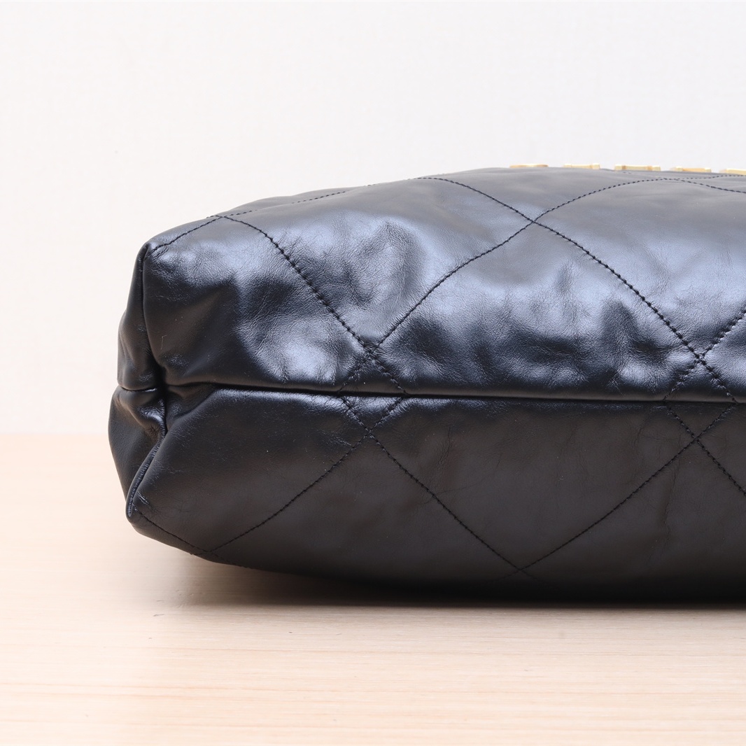 *CHANEL 22Bag Tote Large Size, 37cm-Hana Vintage