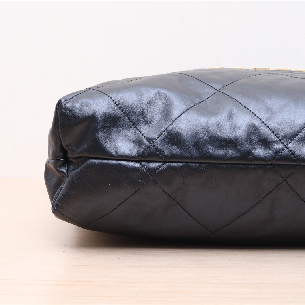 *CHANEL 22Bag Tote Large Size, 37cm-Hana Vintage
