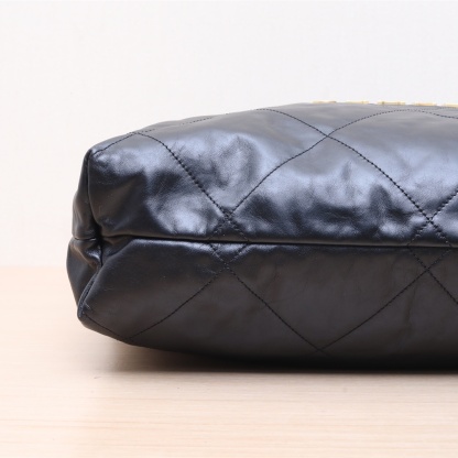 *CHANEL 22Bag Tote Large Size, 37cm-Hana Vintage