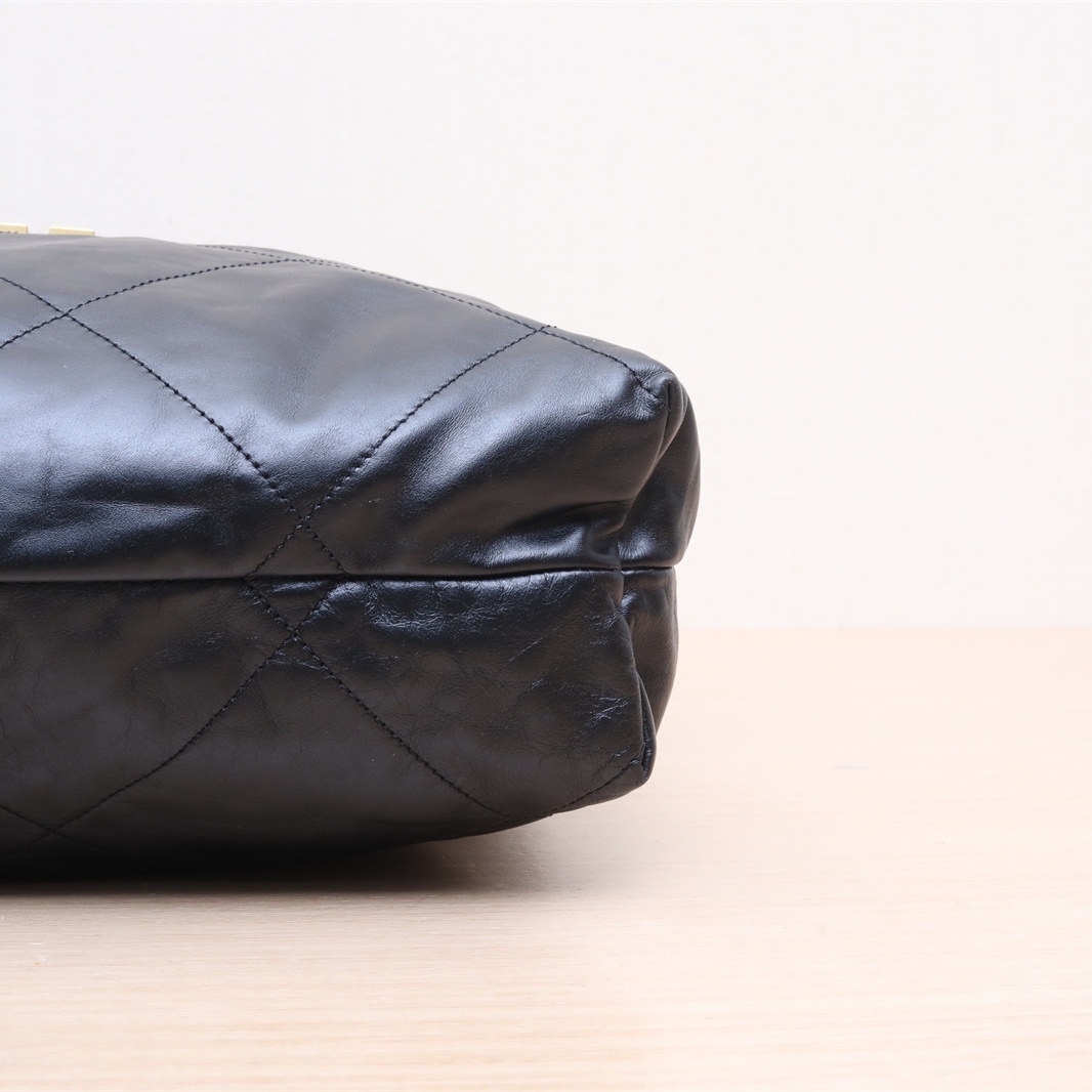 *CHANEL 22Bag Tote Large Size, 37cm-Hana Vintage