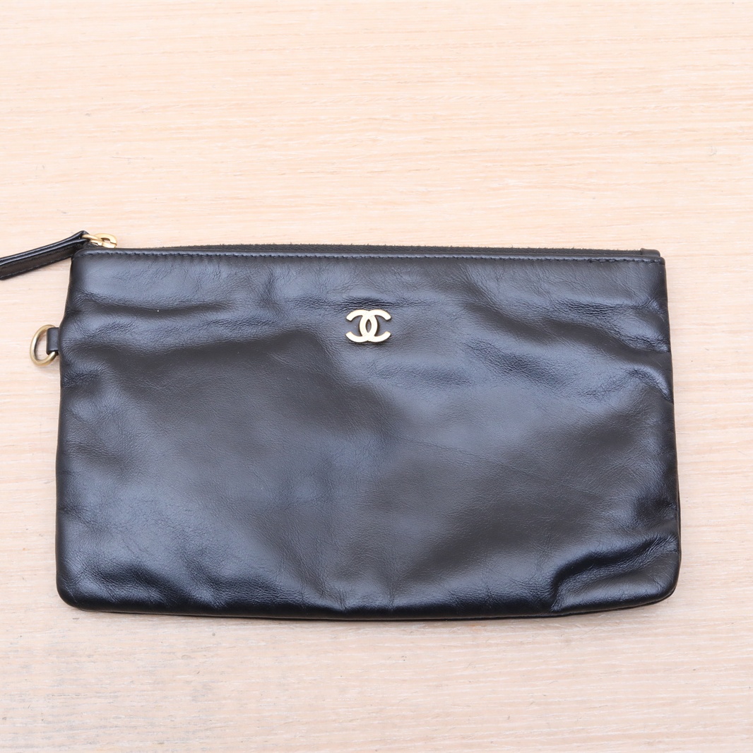 *CHANEL 22Bag Tote Large Size, 37cm-Hana Vintage