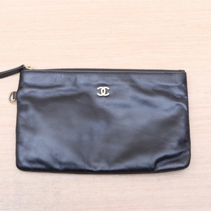 *CHANEL 22Bag Tote Large Size, 37cm-Hana Vintage