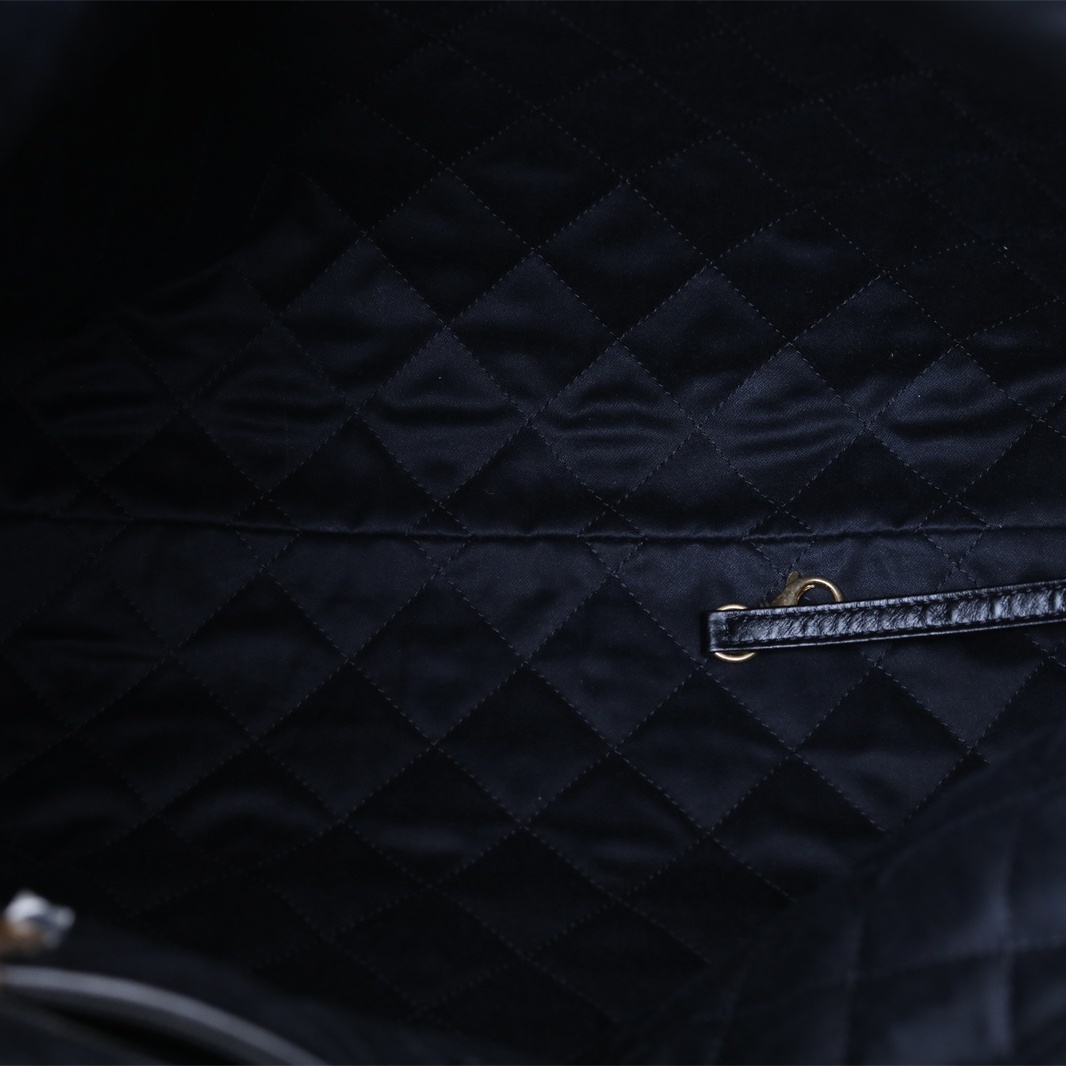 *CHANEL 22Bag Tote Large Size, 37cm-Hana Vintage