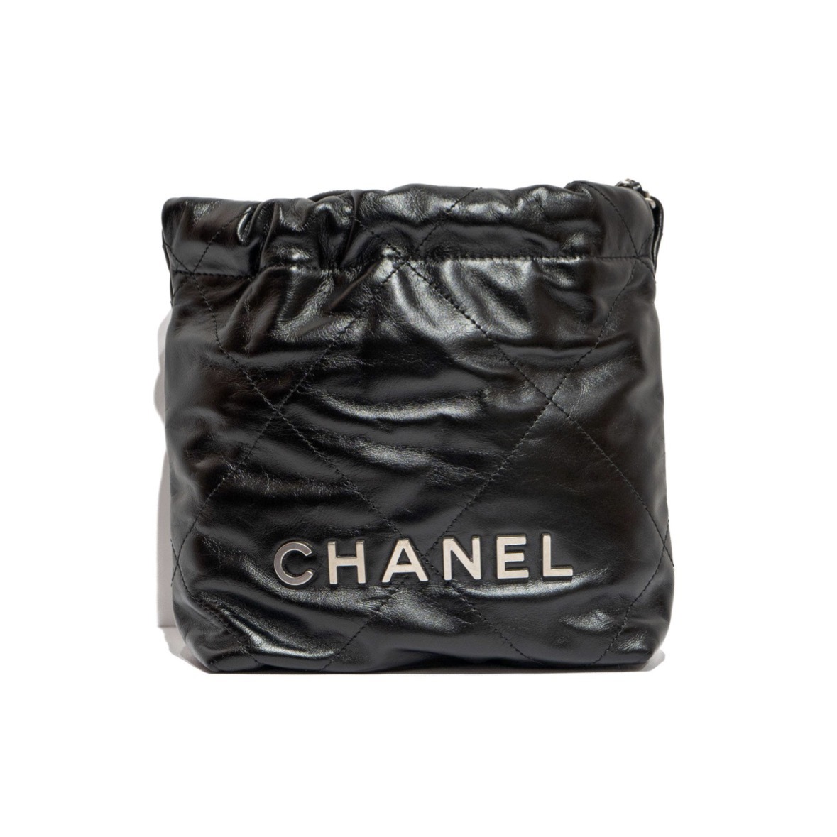 *CHANEL 22Bag Tote Mini 20cm-Hana Vintage