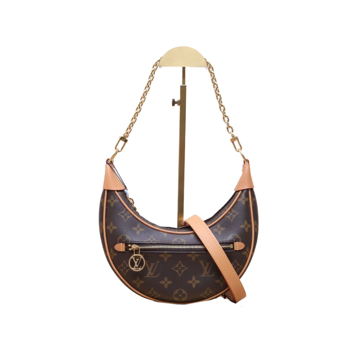 *LOUIS VUITTON Loop-Hana Vintage