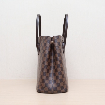 *LOUIS VUITTON Kensington Tote Bag-Hana Vintage