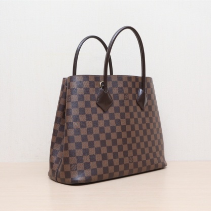 *LOUIS VUITTON Kensington Tote Bag-Hana Vintage
