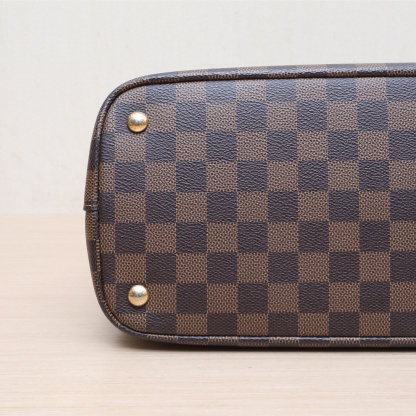 *LOUIS VUITTON Kensington Tote Bag-Hana Vintage