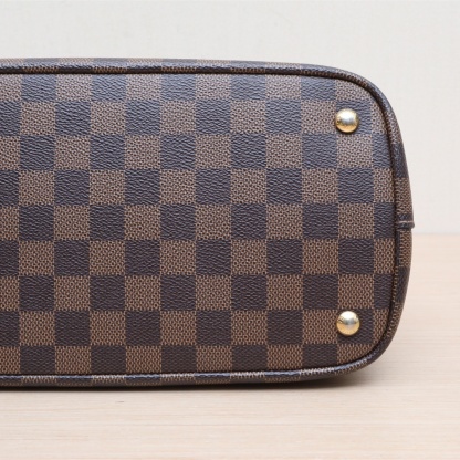 *LOUIS VUITTON Kensington Tote Bag-Hana Vintage
