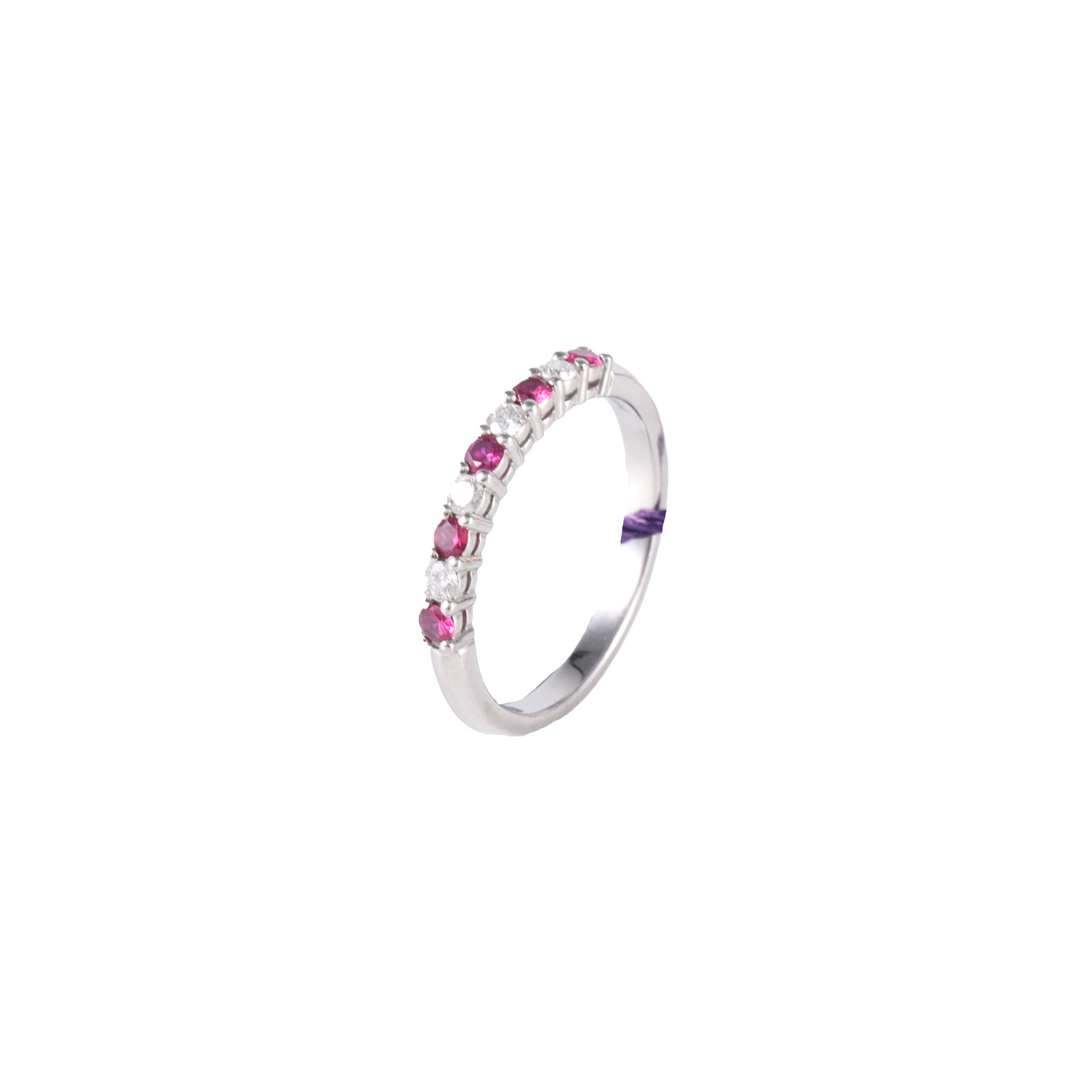 TIFFANY&CO Diamond Ring Platinum 950,Diamond-Hana Vintage