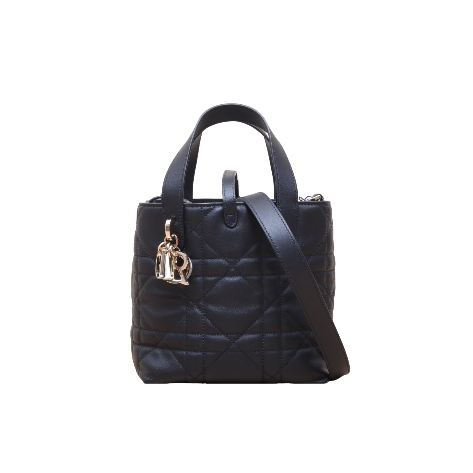 *DIOR Toujours Vertical Small 16-Hana Vintage