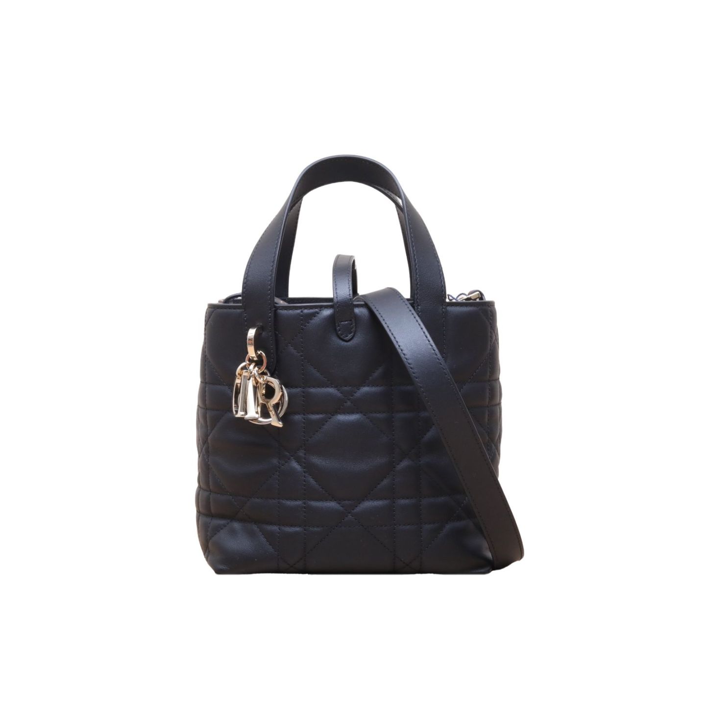 *DIOR Toujours Vertical Small 16-Hana Vintage