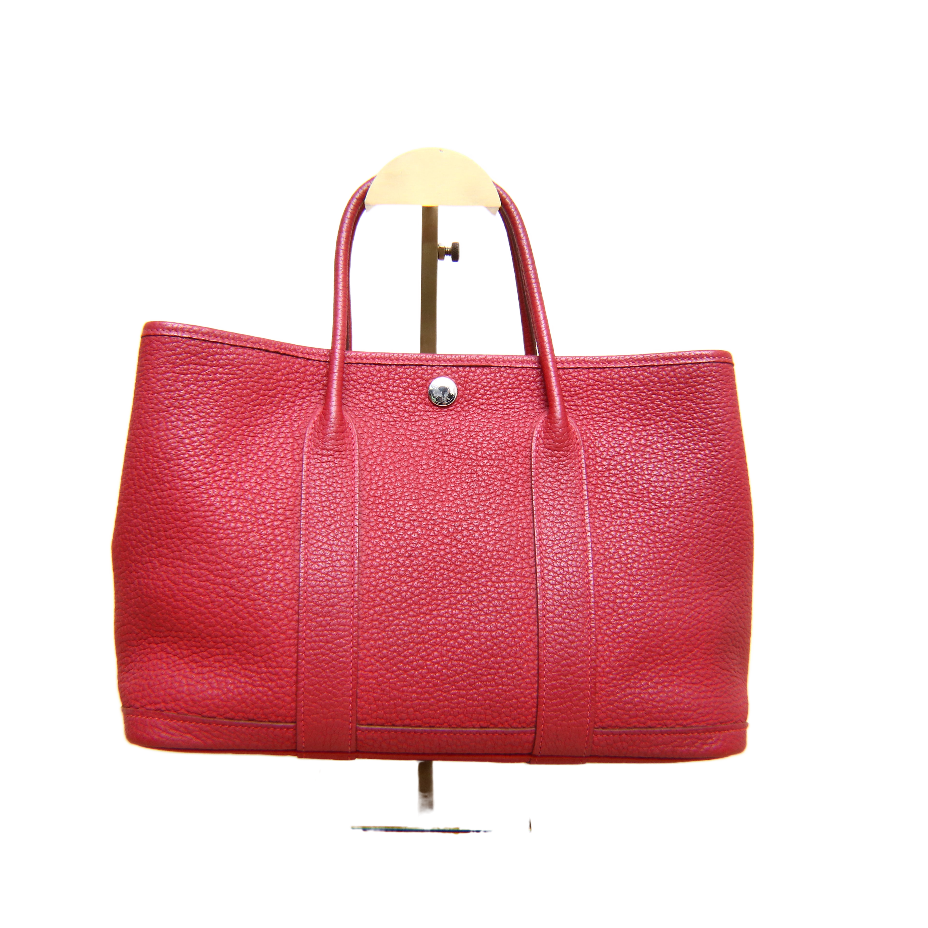 *HERMES Garden Party 30-Hana Vintage