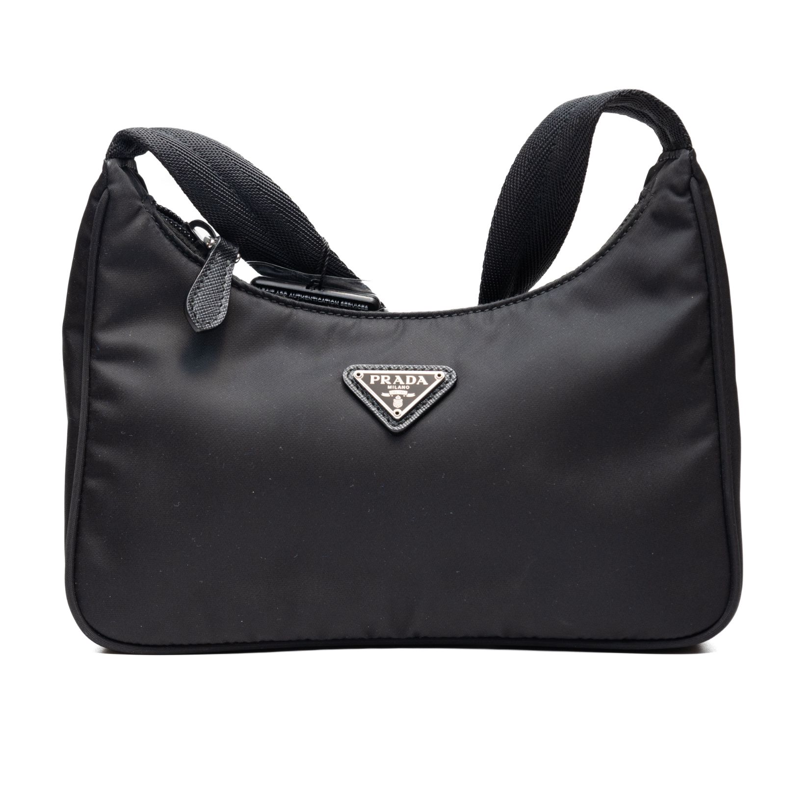 即日匿名配送！HANAデビュー直前イベント　ロゴラウンドバッグ HANA Official site