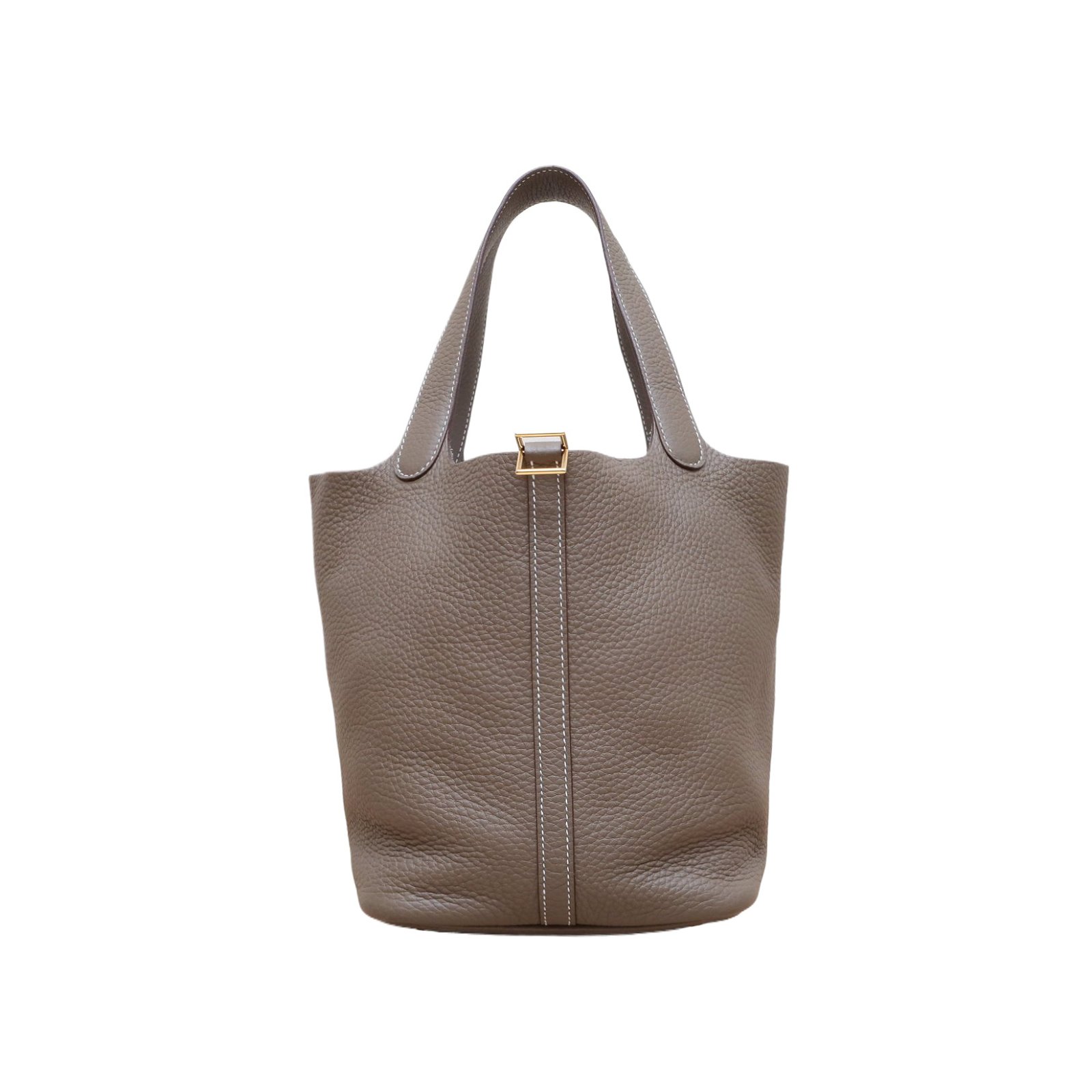 *HERMES Picotin 22