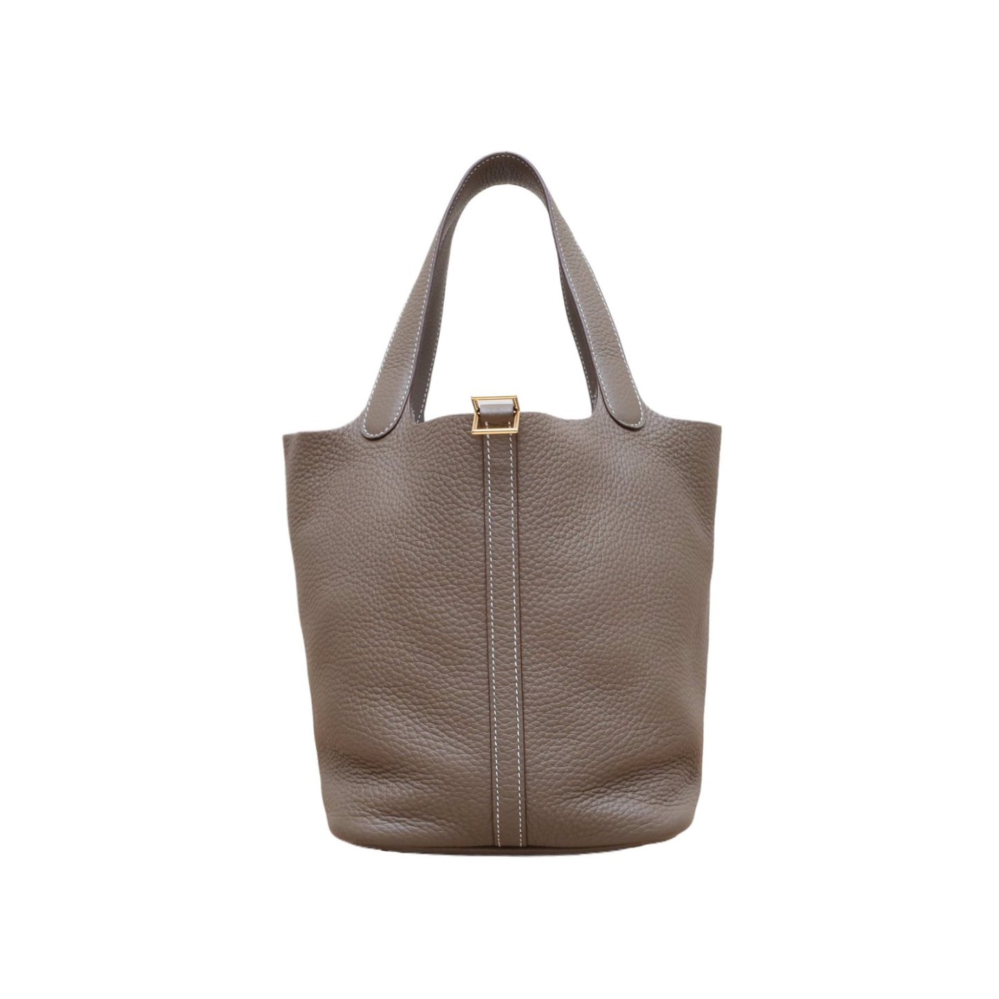 *HERMES Picotin 22